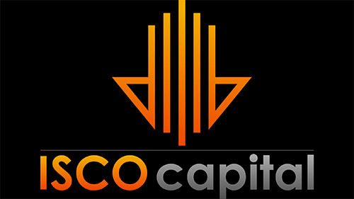 logo ISCOcapital